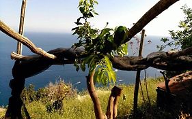 Casa Marilo - A Beautiful House Overlooking Amalfi